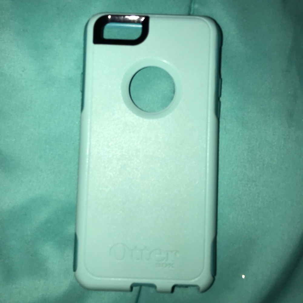 blue otter box case for iPhone 6, or 6s
